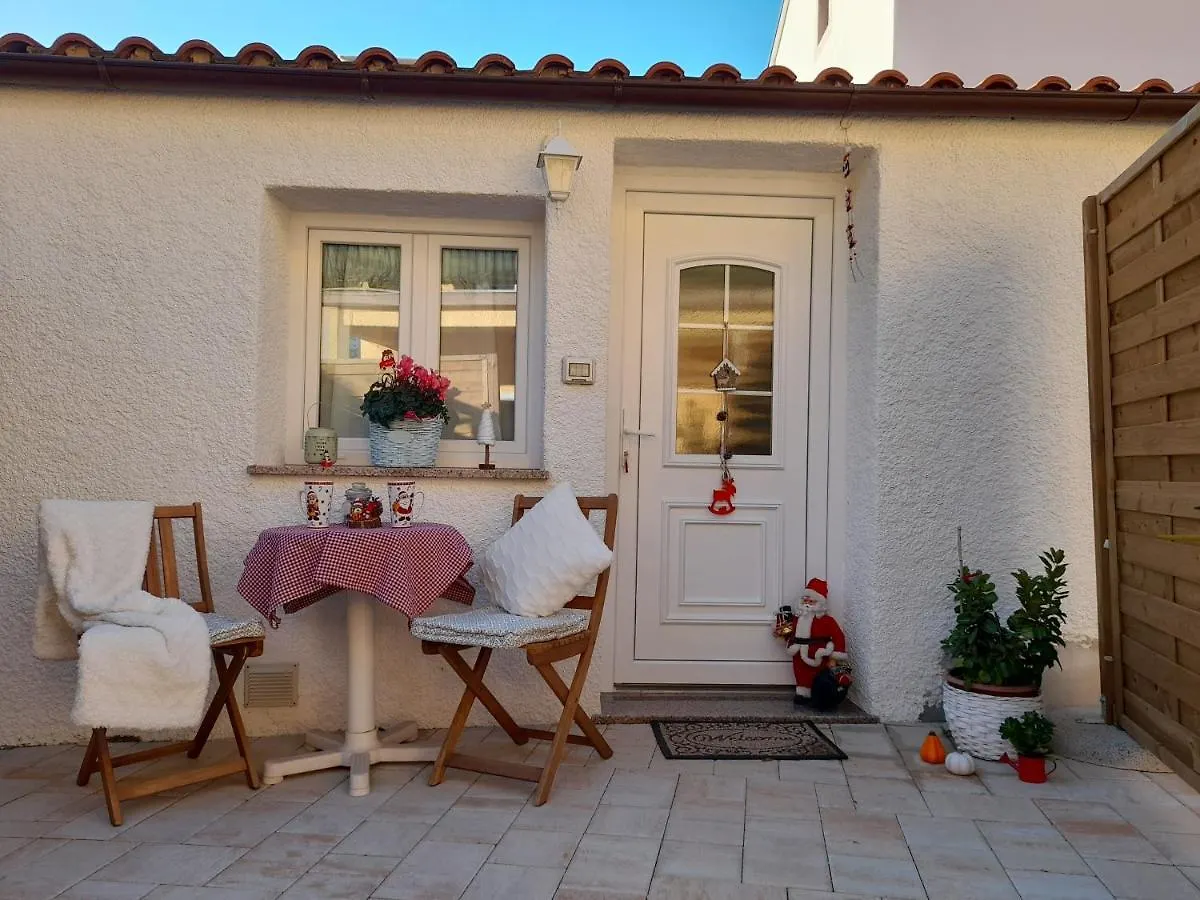 B&B Authentic Istria Studio Banko Kanfanar Kroatien