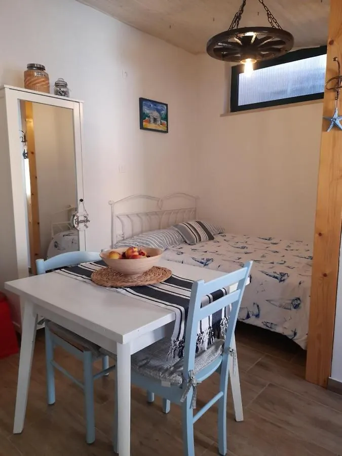 B&B Authentic Istria Studio Banko Kanfanar