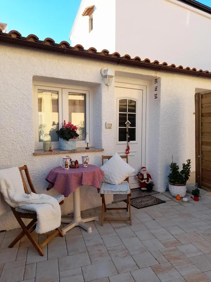 Lejlighed B&B Authentic Istria Studio Banko Kanfanar