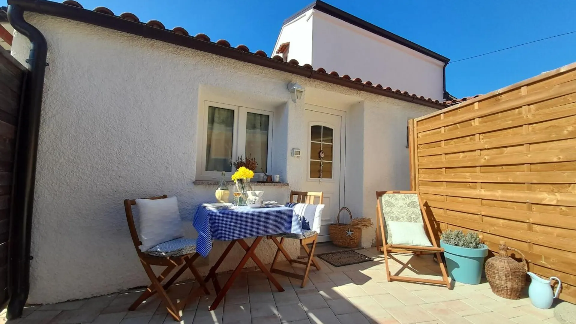 Lejlighed B&B Authentic Istria Studio Banko Kanfanar