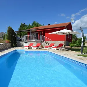 Ketty Ferienhaus