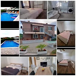 Baksa Apartment