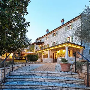 Casa Rustica Dva Baladura Apartment