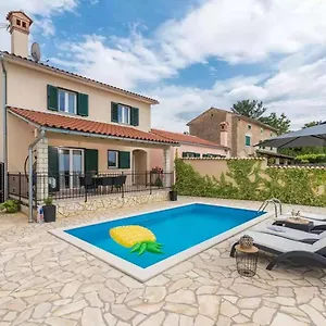 Grguci Villa